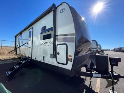 2026 Forest River RV Rockwood Ultra Lite - Photo 1