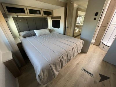 2026 Forest River RV Rockwood Ultra Lite - Photo 32