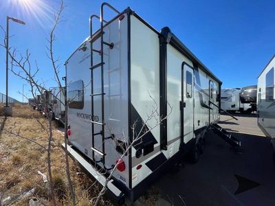 2026 Forest River RV Rockwood Ultra Lite - Photo 6