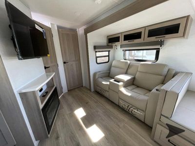 2026 Forest River RV Rockwood Ultra Lite - Photo 8