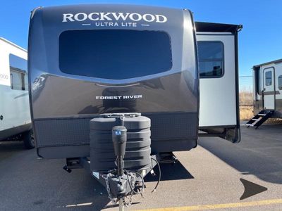 2026 Forest River RV Rockwood Ultra Lite - Photo 3