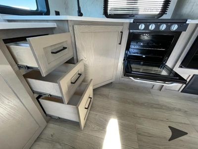 2026 Forest River RV Rockwood Ultra Lite - Photo 23