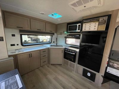 2026 Forest River RV Rockwood Ultra Lite - Photo 17