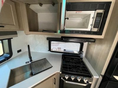 2026 Forest River RV Rockwood Ultra Lite - Photo 24