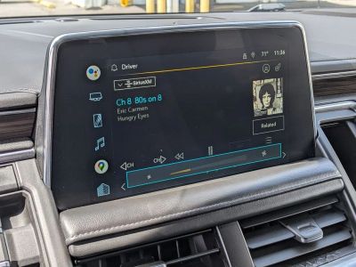 2022 Chevrolet Tahoe — photo 18 view