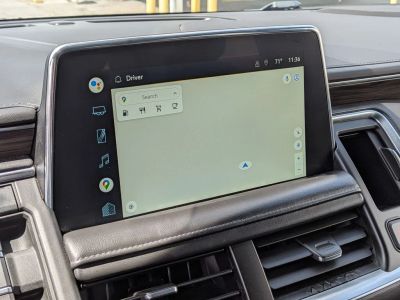 2022 Chevrolet Tahoe — photo 19 view