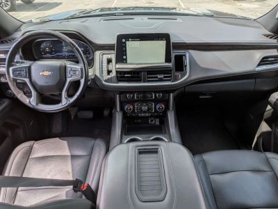 2022 Chevrolet Tahoe — photo 22 view