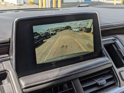 2022 Chevrolet Tahoe — photo 20 view