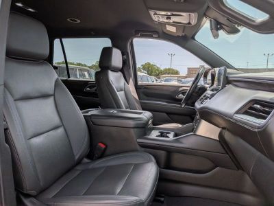 2022 Chevrolet Tahoe — photo 25 view