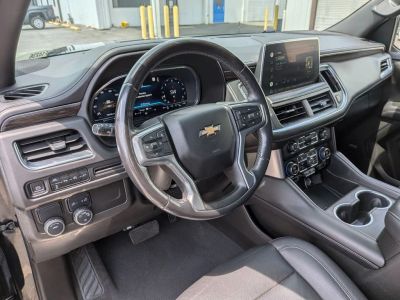 2022 Chevrolet Tahoe — photo 27 view