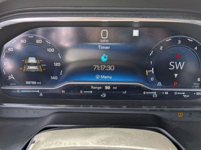 2022 Chevrolet Tahoe — photo 14 view