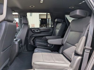 2022 Chevrolet Tahoe — photo 21 view