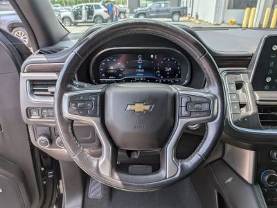 2022 Chevrolet Tahoe — photo 11 view