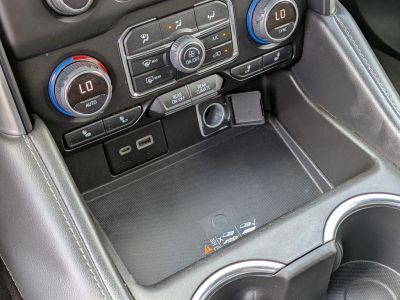 2022 Chevrolet Tahoe — photo 15 view