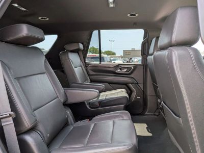 2022 Chevrolet Tahoe — photo 24 view