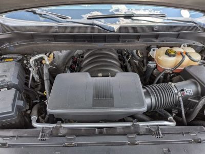 2022 Chevrolet Tahoe — photo 10 view