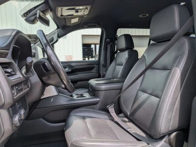 2022 Chevrolet Tahoe — photo 12 view
