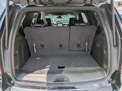 2022 Chevrolet Tahoe — photo 23 view