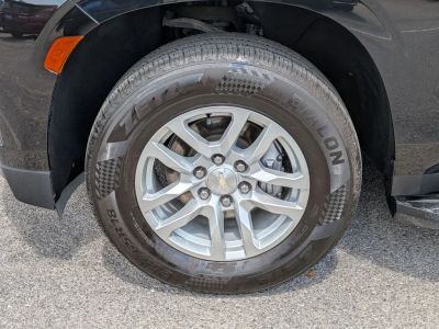 2022 Chevrolet Tahoe — photo 9 view