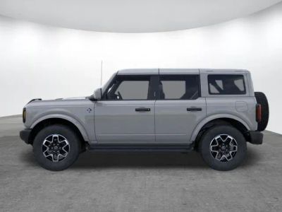 2026 Ford Bronco - Photo 28