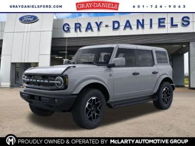 2026 Ford Bronco - Photo 1