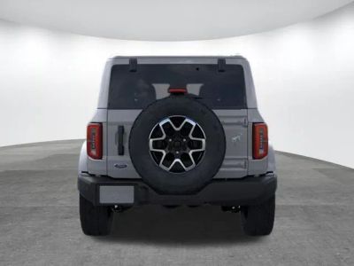 2026 Ford Bronco - Photo 5