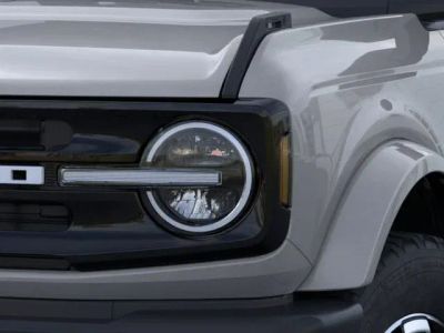 2026 Ford Bronco - Photo 45