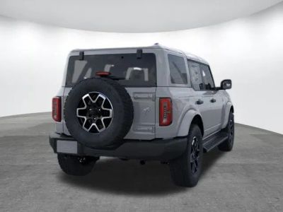2026 Ford Bronco - Photo 33