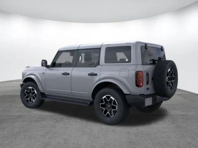 2026 Ford Bronco - Photo 29
