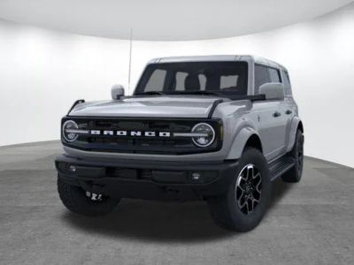 2026 Ford Bronco - Photo 2