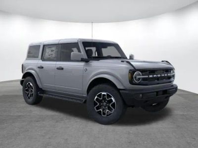 2026 Ford Bronco - Photo 32
