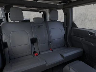 2026 Ford Bronco - Photo 36