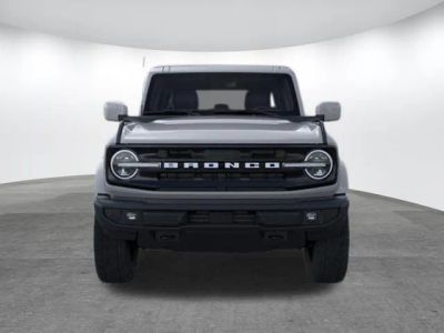 2026 Ford Bronco - Photo 6