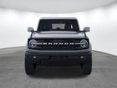 2026 Ford Bronco - Photo 31