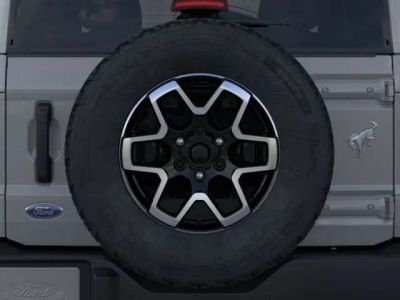 2026 Ford Bronco - Photo 24