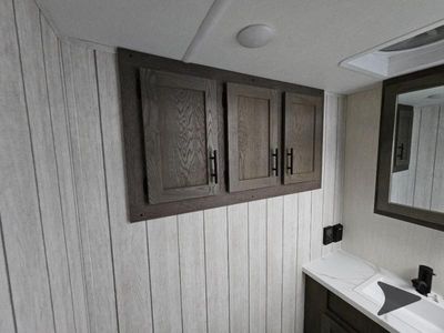 2026 Forest River RV Cherokee Alpha Wolf - Photo 54