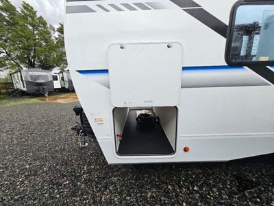 2026 Forest River RV Cherokee Alpha Wolf - Photo 14
