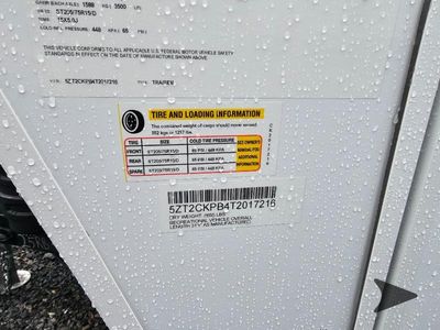 2026 Forest River RV Cherokee Alpha Wolf - Photo 61