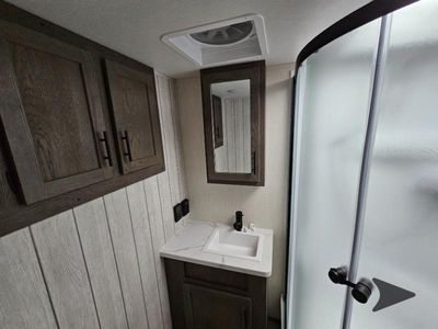 2026 Forest River RV Cherokee Alpha Wolf - Photo 53