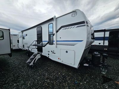 2026 Forest River RV Cherokee Alpha Wolf - Photo 10