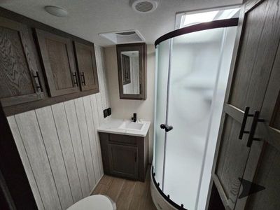 2026 Forest River RV Cherokee Alpha Wolf - Photo 52