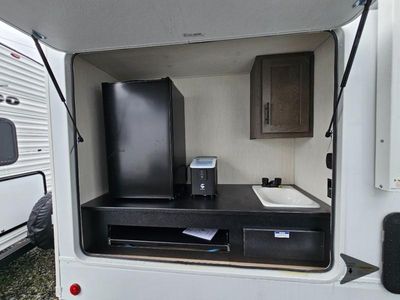 2026 Forest River RV Cherokee Alpha Wolf - Photo 19