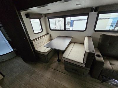 2026 Forest River RV Cherokee Alpha Wolf - Photo 37