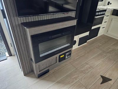 2026 Forest River RV Cherokee Alpha Wolf - Photo 43