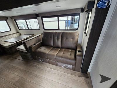 2026 Forest River RV Cherokee Alpha Wolf - Photo 35