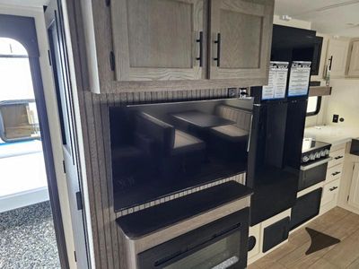 2026 Forest River RV Cherokee Alpha Wolf - Photo 41