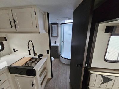 2026 Forest River RV Cherokee Alpha Wolf - Photo 51