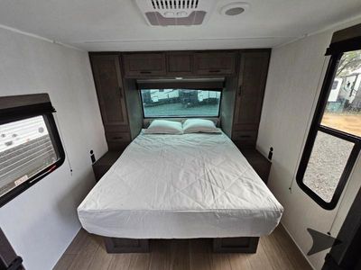 2026 Forest River RV Cherokee Alpha Wolf - Photo 31