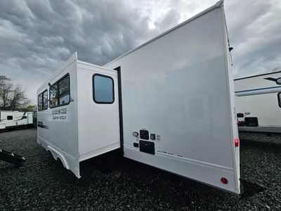 2026 Forest River RV Cherokee Alpha Wolf - Photo 6