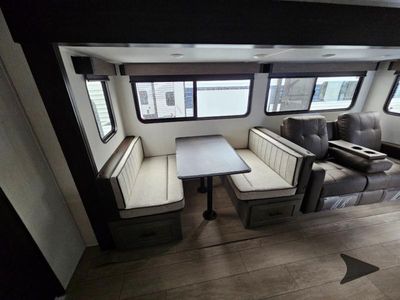 2026 Forest River RV Cherokee Alpha Wolf - Photo 38